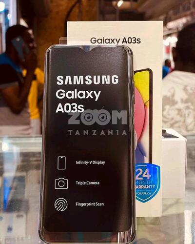 Samsung A03s
