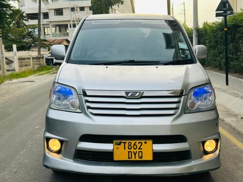 Noah new shape new model 