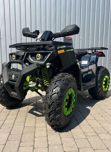 ATV QUAD BIKE CC 200 ,OFFERS