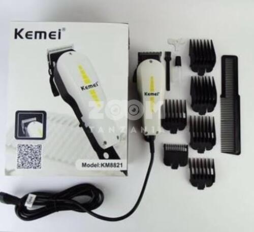 Kemei clipper km 8821