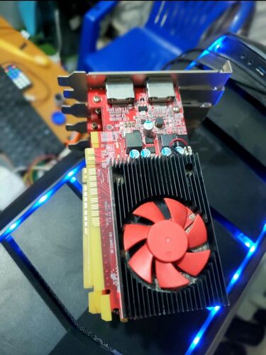 AMD Radeon R7 430 2GB GDDR5