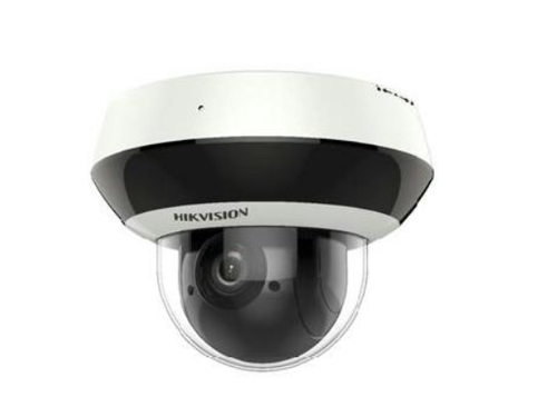 DS-2DE2A404IW/PTZ IP CAMERA