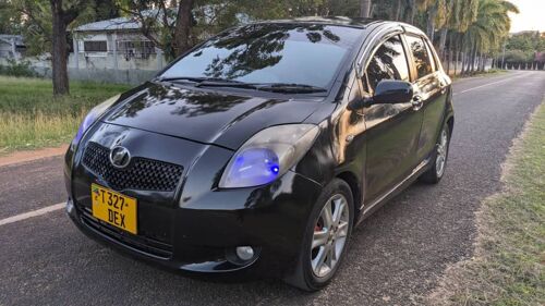 Vts RS ipo Tanga 