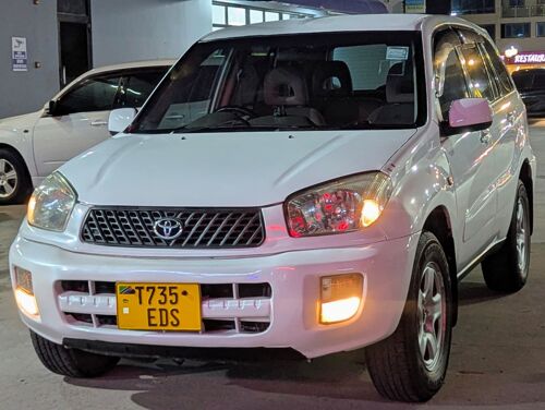 Rav4 rav 4 killtime Cc1790 