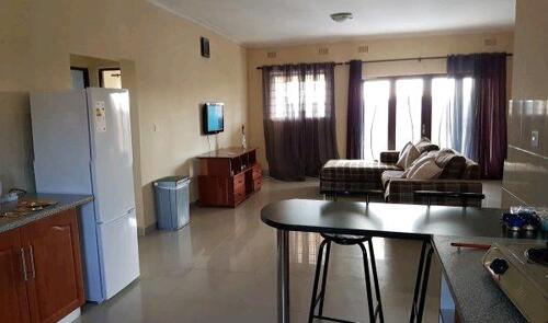 Apartments for rent at upanga muhimbili