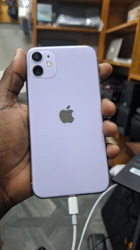 Iphone 11 128GB