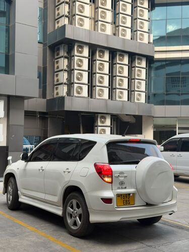 Rav4 rav 4 miss Tz 
