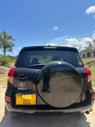 Rav4 rav 4 miss tz 