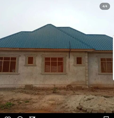 House for sale at wazo 
