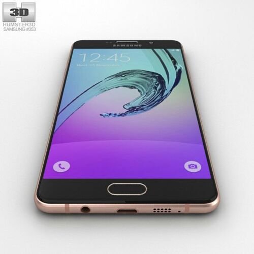Samsung Galaxy A7 Dual Sim
