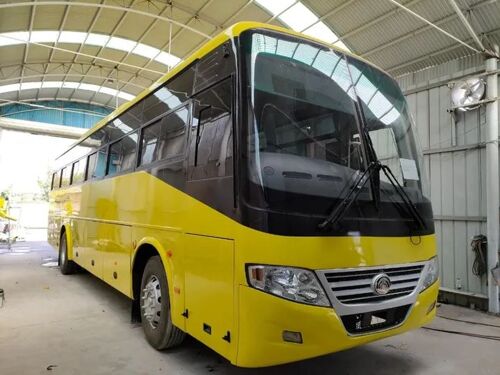 Yutong bus for sale