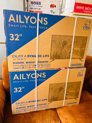 AILYONS LED TV INCH 32 FULLBOX
