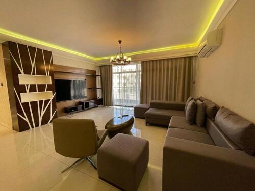 4 BEDROOMS CLASSIC MASAKI NOW FOR RENT