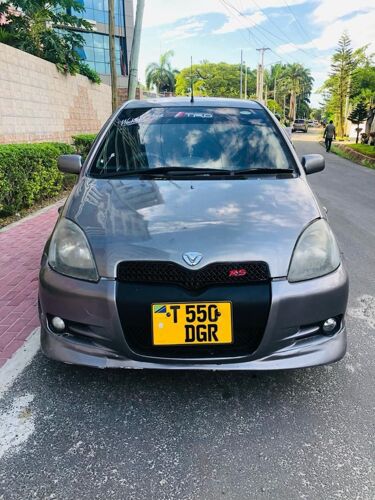Toyota Bits Rs