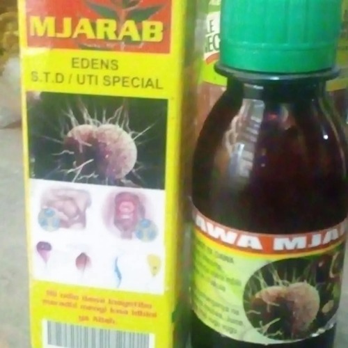 Mjarab