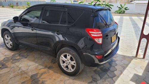 Rav4 rav 4 miss tz 