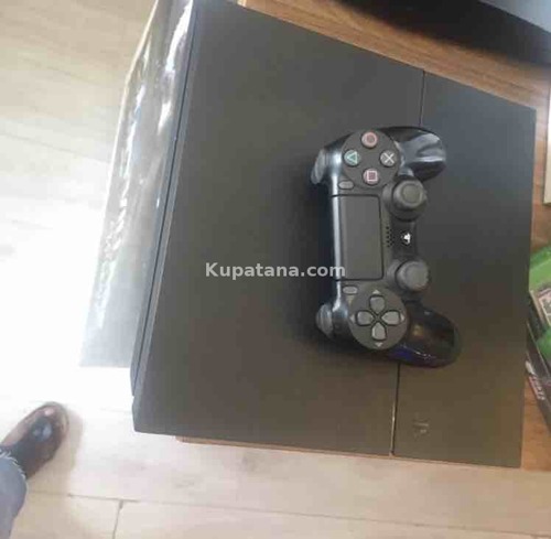 Ps 4 Fat 
