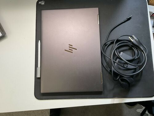 HP Spectre x360 15T 15.6" 4K Corei7