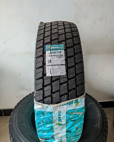 Jinyu tyre R19.5