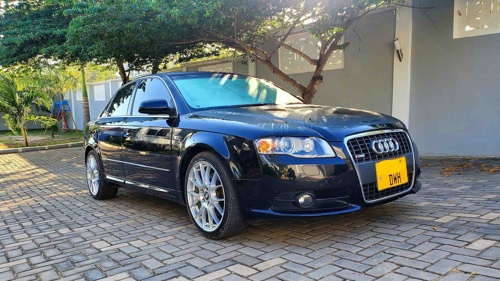 Audii A4 for Sell