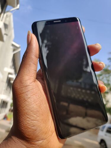 Samsung S9 plus