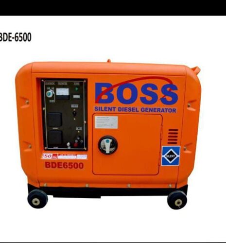 Boss generator kv 1 