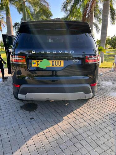land-rover