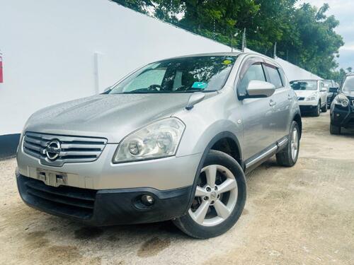 Nissan Dualis 20G/4/SV 2009