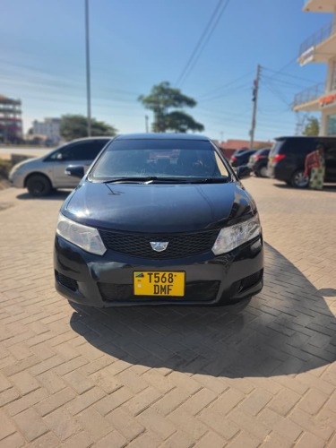 Allion New Model 13.9m