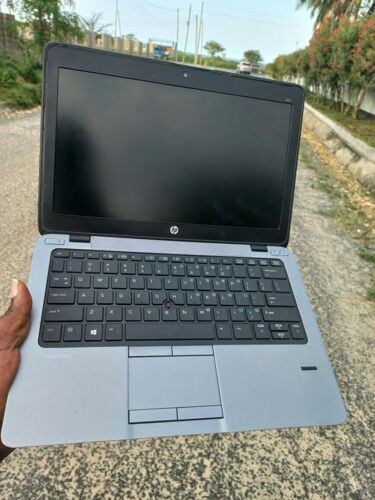 Hp Elitebook  820G1 8ram 500Gb