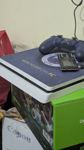 Ps 4 for sell