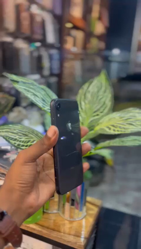 I phone X 64GB clean