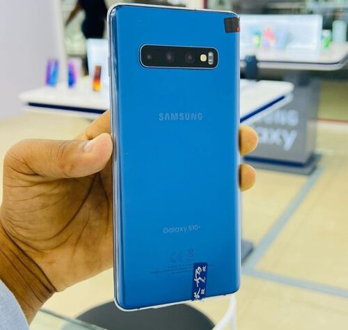 Samsung Galaxy S10 