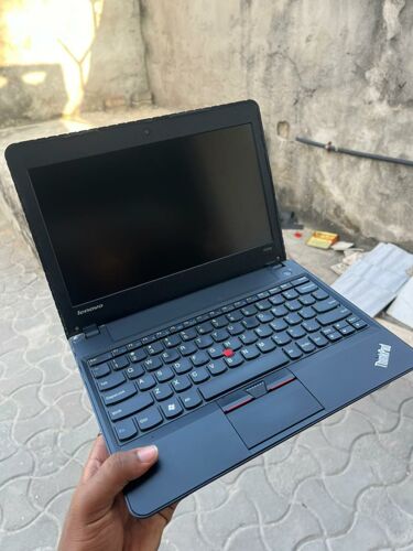 Lenovo Thinkpad