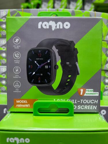 Raino smartwatch 