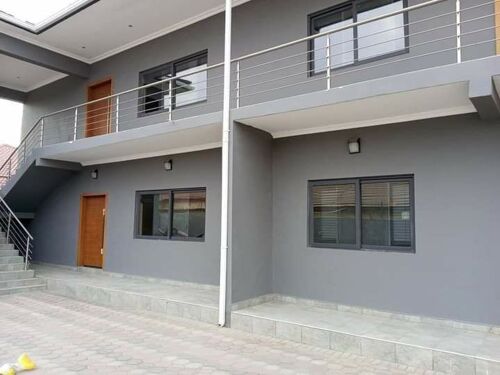 Apartments for rent at survey 