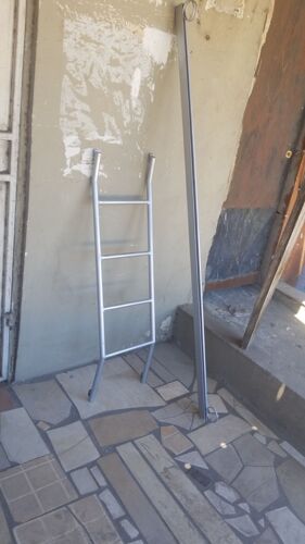 kitanda cha dable deka 5x4