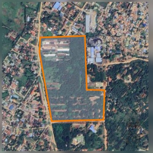 30 ACRES AT MBEZI BEACH