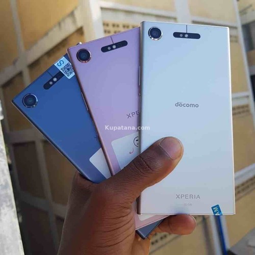 Sony Xperia Xz1 64gb