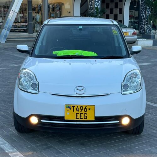 Verisa bado mpya dsm