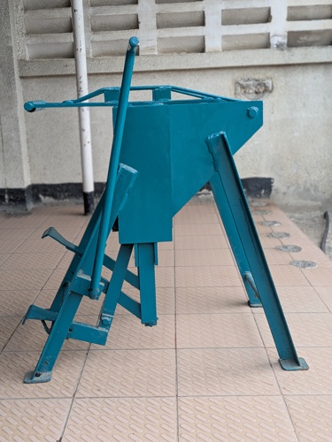 Machine zakupigia tofali 