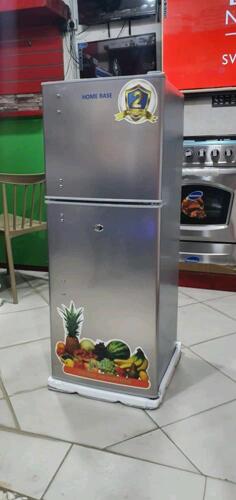 Homebase Refridgerator 120L