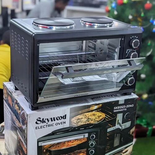 SKYWOOD OVEN 40L