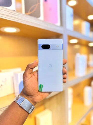 Google Pixel 7a GB 128