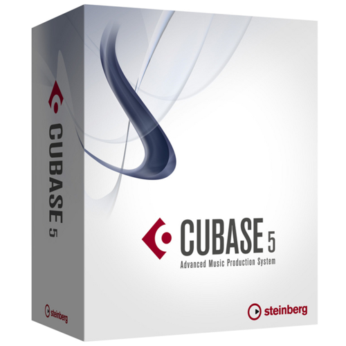 Cubase 5 fully activated