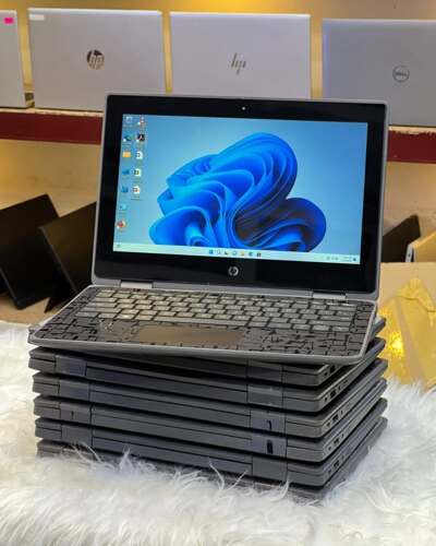 HP PROBOOK X360 11 G5 EE