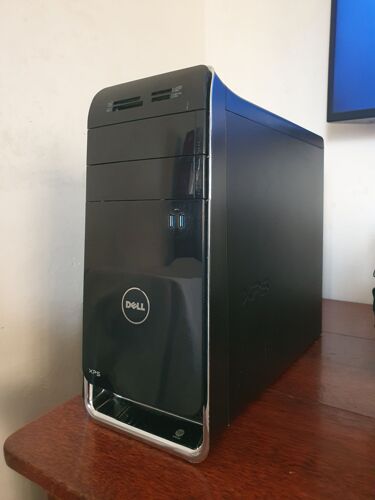 Dell core i7 