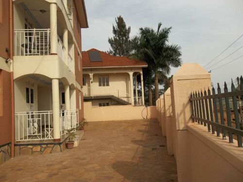 Apartments mikocheni kairuki 