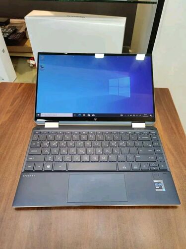 HP spectre x360 13