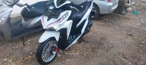 Honda Vario 